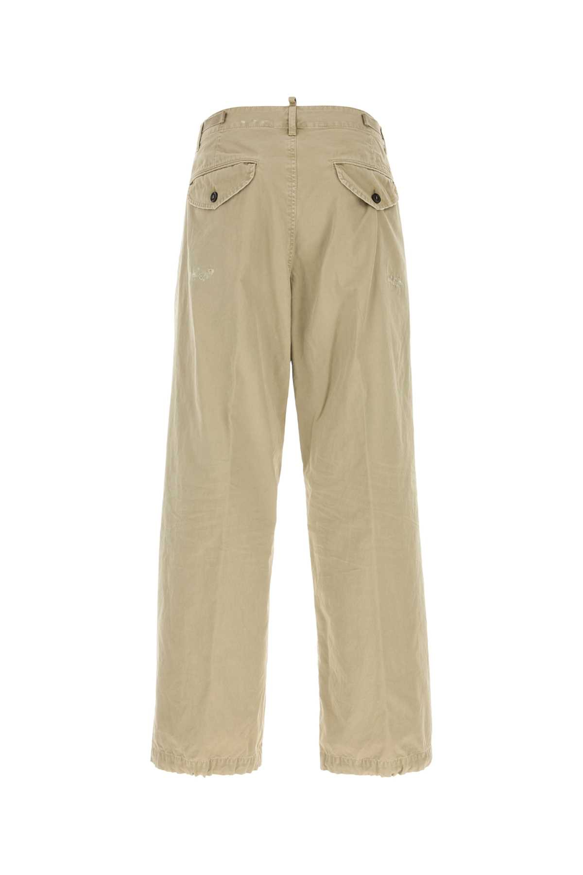 [DSQUARED] Jeans SS26 S71KB0788S78205 111