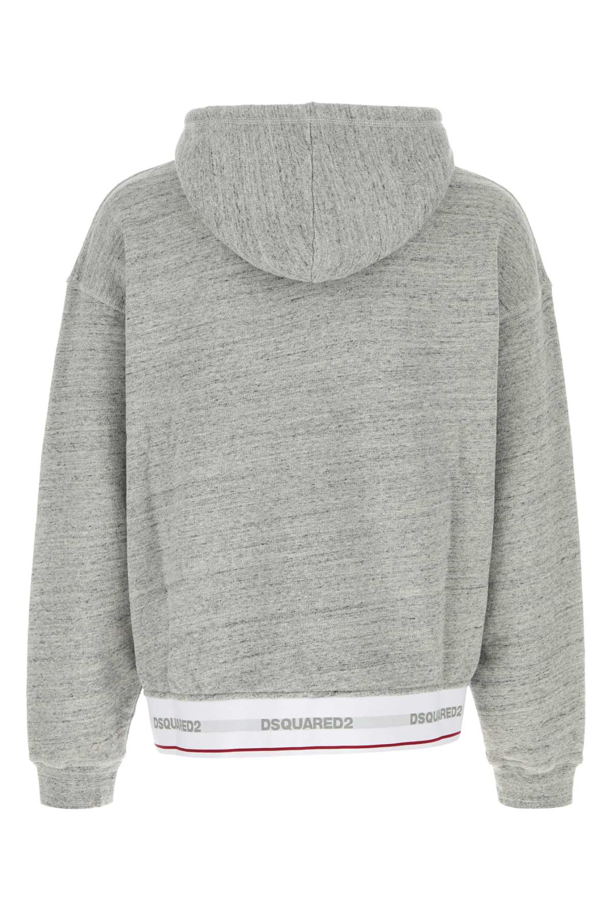 [DSQUARED] Sweatshirt SS26 S71GU0768D25026 856M