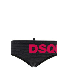 [DSQUARED] Swim Pants SS26 D7B356550 027