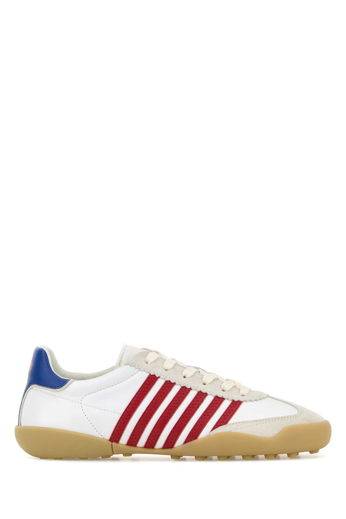 [DSQUARED] Sneakers SS26 SNM047818908710 M2044