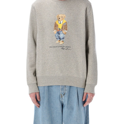 [Polo Ralph Lauren] Sweatshirt SS26 710P04977002