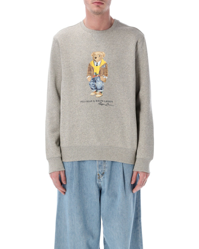 [Polo Ralph Lauren] Sweatshirt SS26 710P04977002