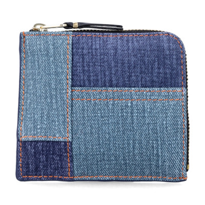 [COMME DES GARCONS WALLET] Wallet SS26 SA3100DP1