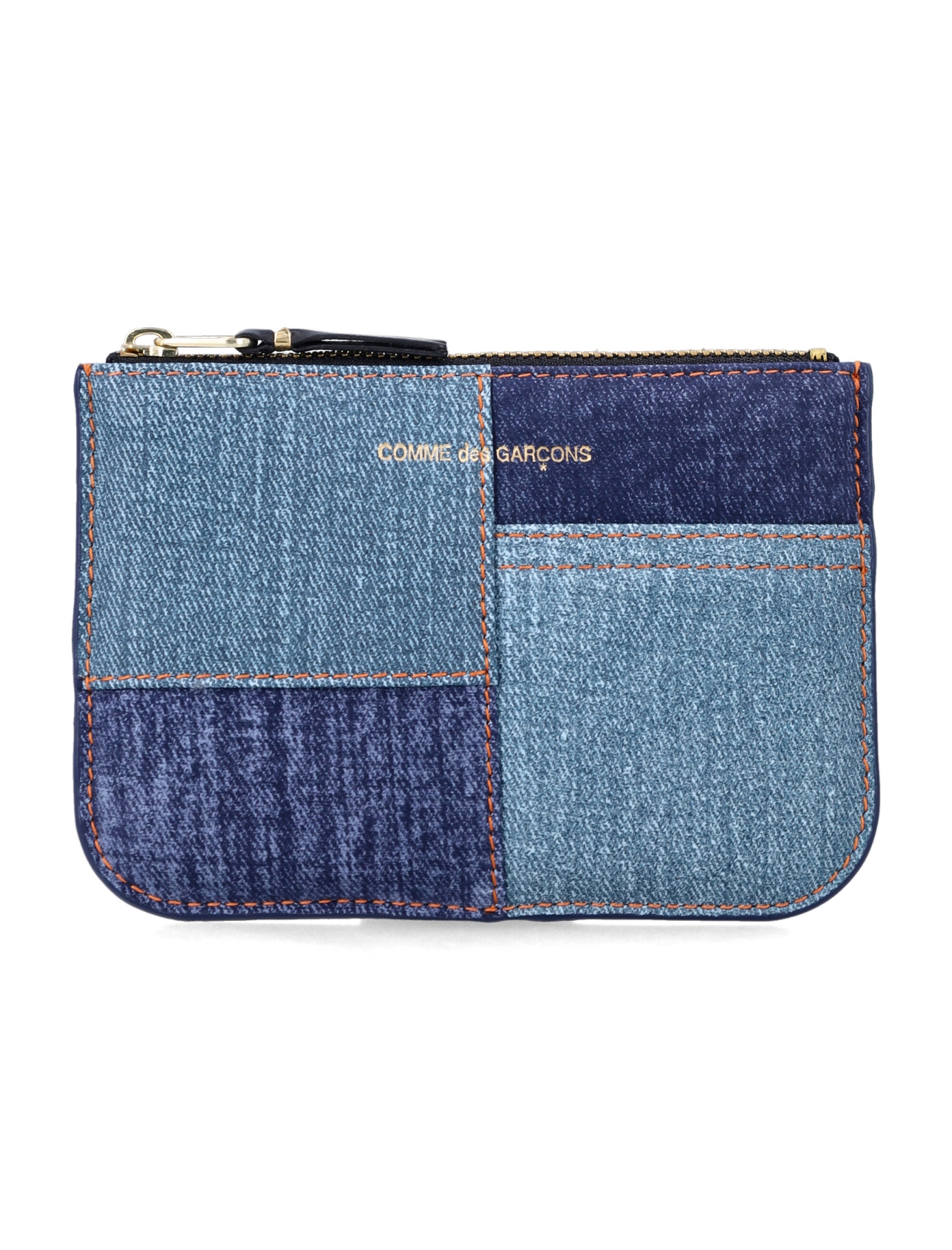 [COMME DES GARCONS WALLET] Wallet SS26 SA8100DP1
