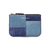 [COMME DES GARCONS WALLET] Wallet SS26 SA8100DP1