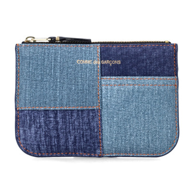 [COMME DES GARCONS WALLET] Wallet SS26 SA8100DP1