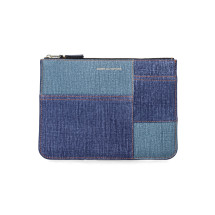 [COMME DES GARCONS WALLET] Wallet SS26 SA5100DP1