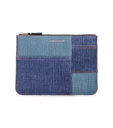 [COMME DES GARCONS WALLET] Wallet SS26 SA5100DP1