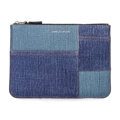 [COMME DES GARCONS WALLET] Wallet SS26 SA5100DP1