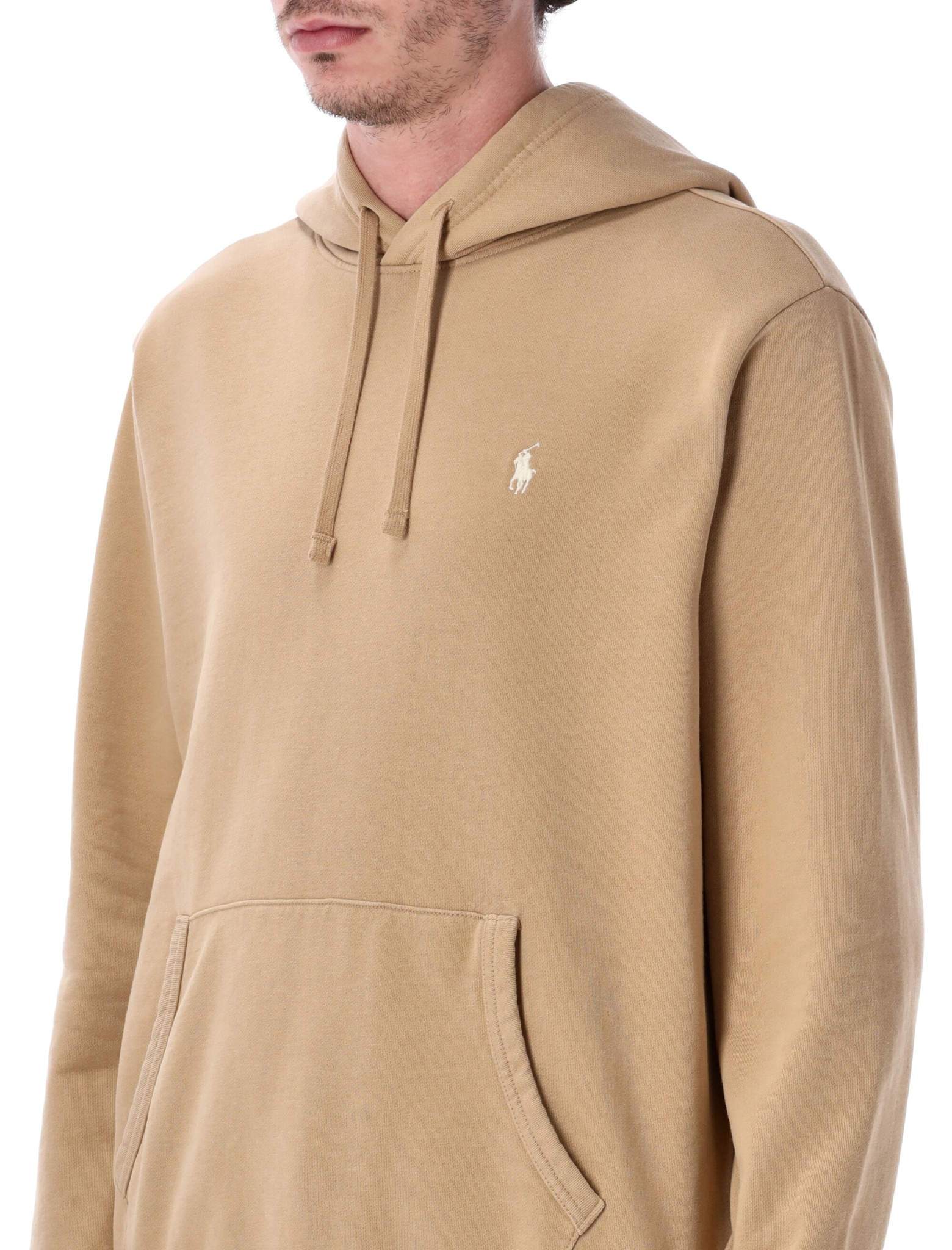 [Polo Ralph Lauren] Hoodie SS26 710916690041