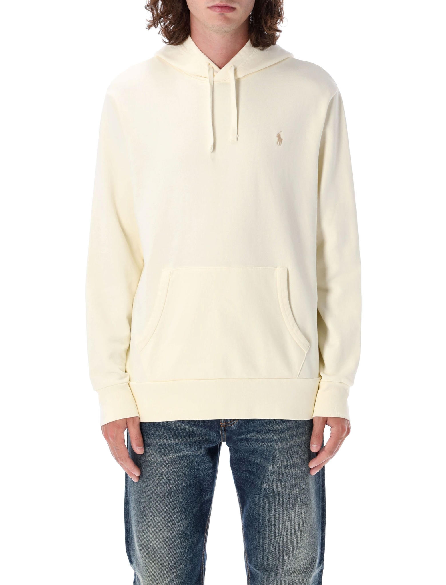 [Polo Ralph Lauren] Hoodie SS26 710916690003