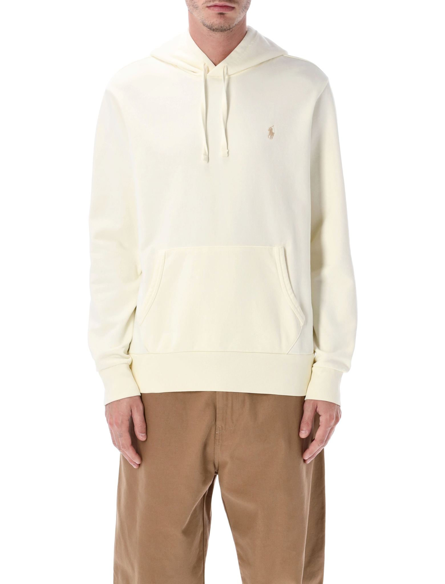 [Polo Ralph Lauren] Hoodie SS26 710916690003