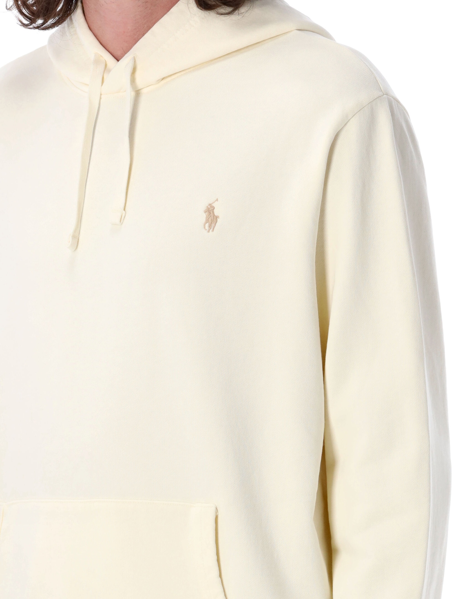 [Polo Ralph Lauren] Hoodie SS26 710916690003