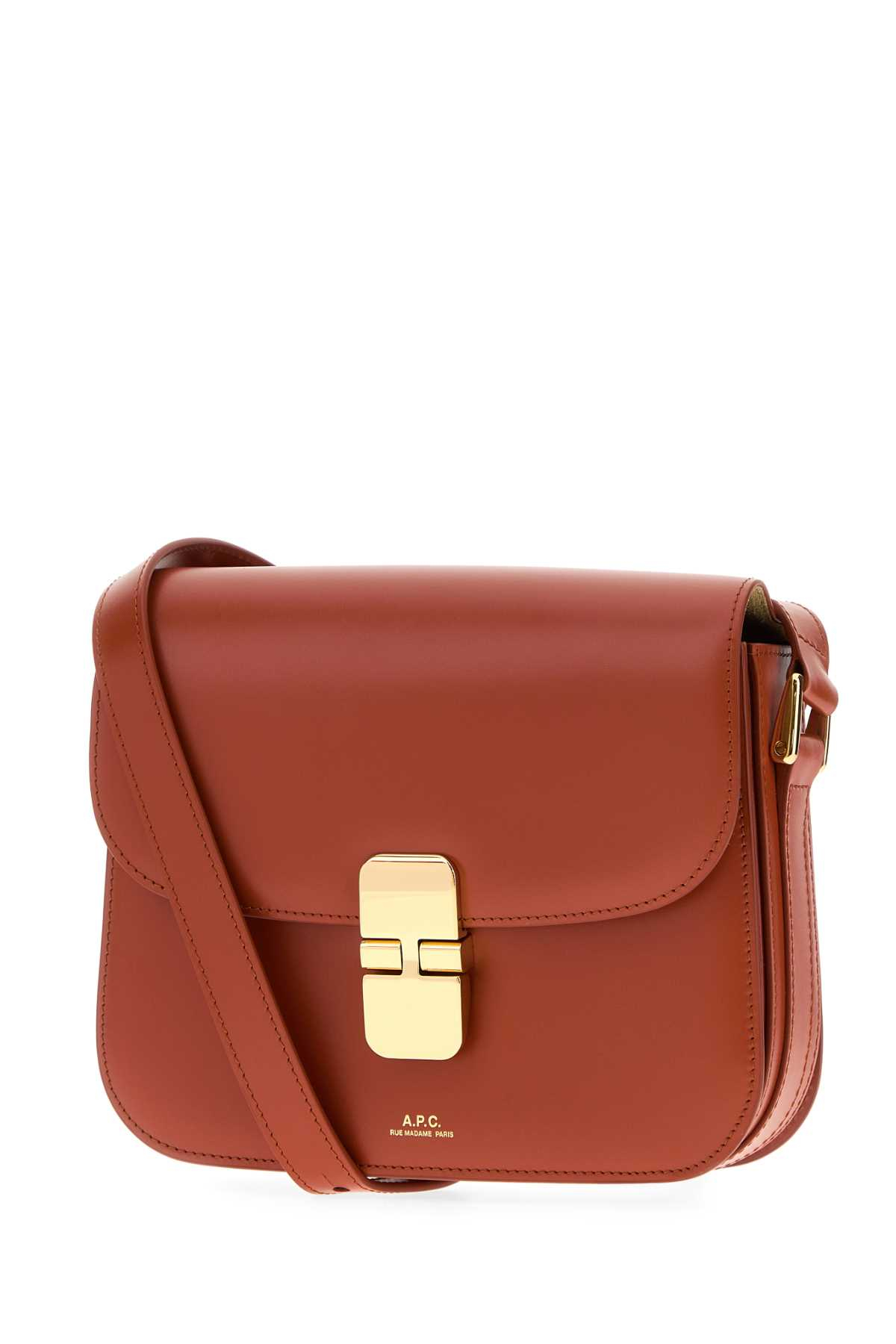 [A.P.C.] Shoulder bag SS26 PXBMWF61413 EAS
