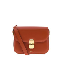 [A.P.C.] Shoulder bag SS26 PXBMWF61413 EAS