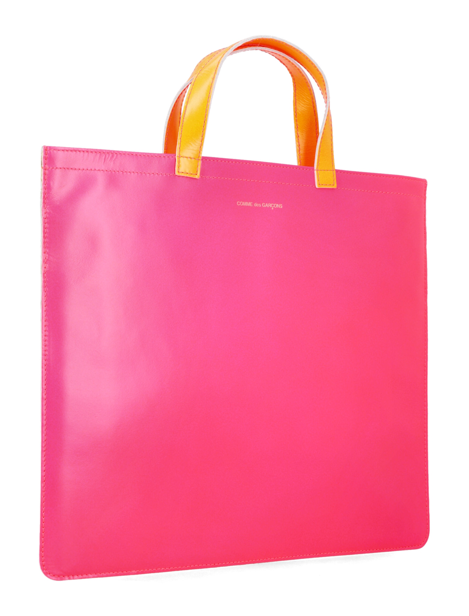 [COMME DES GARCONS WALLET] Tote bag SS26 SA9000SF2