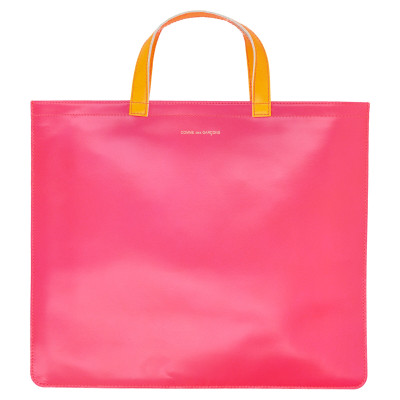 [COMME DES GARCONS WALLET] Tote bag SS26 SA9000SF2