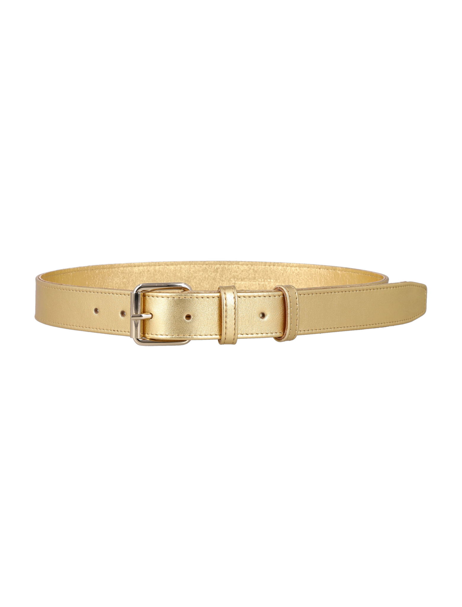 [COMME DES GARCONS WALLET] Belt SS26 SA0912GF1