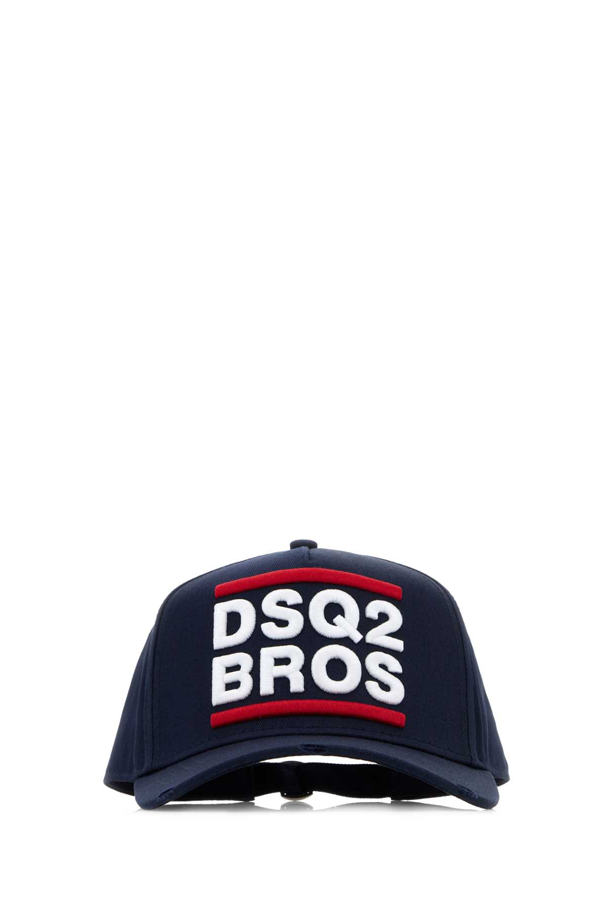 [DSQUARED] Cap SS26 BCM098905C00001 3073