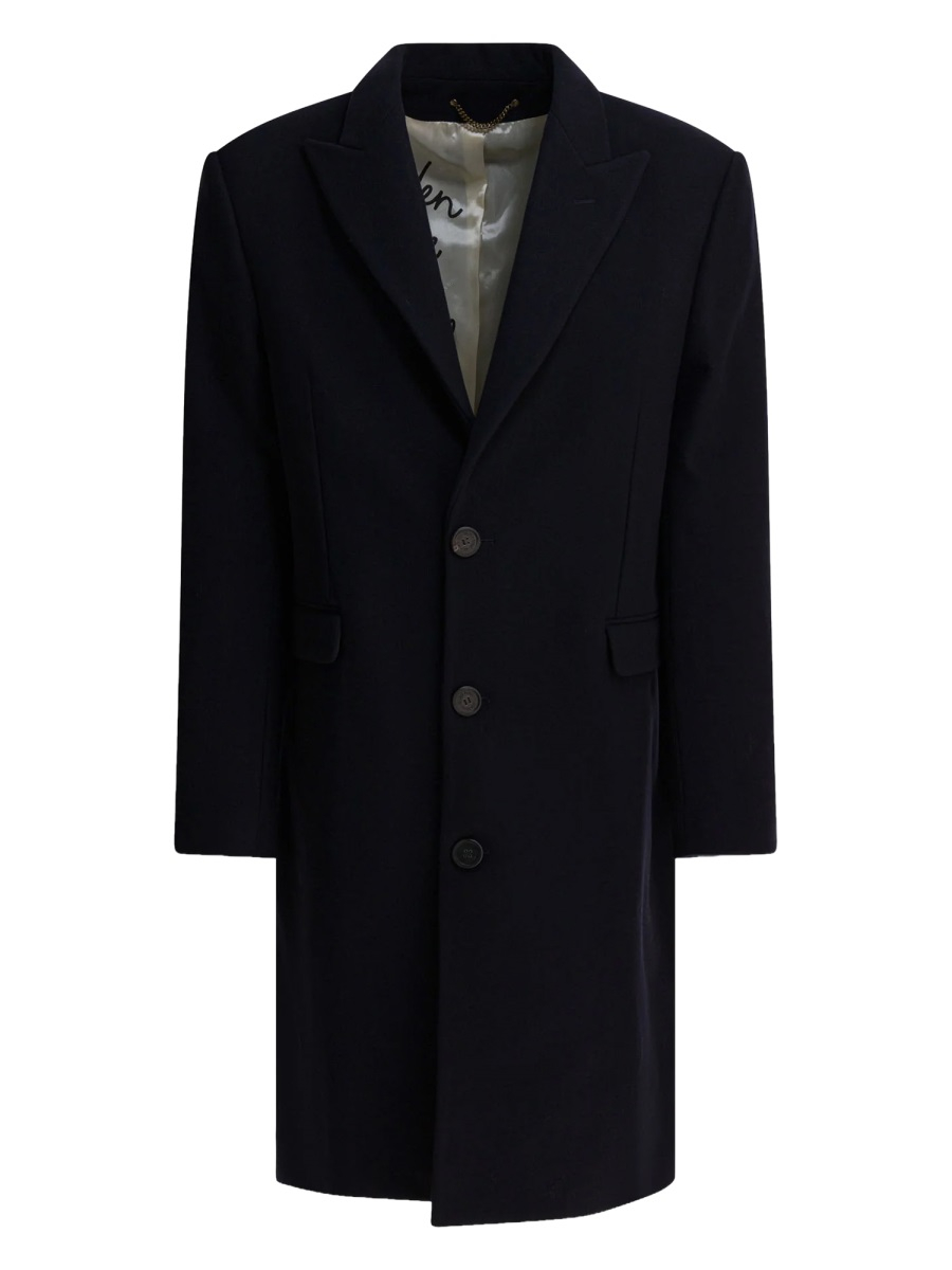 [Golden Goose] Coat FW25 GMP00986_P00050250486