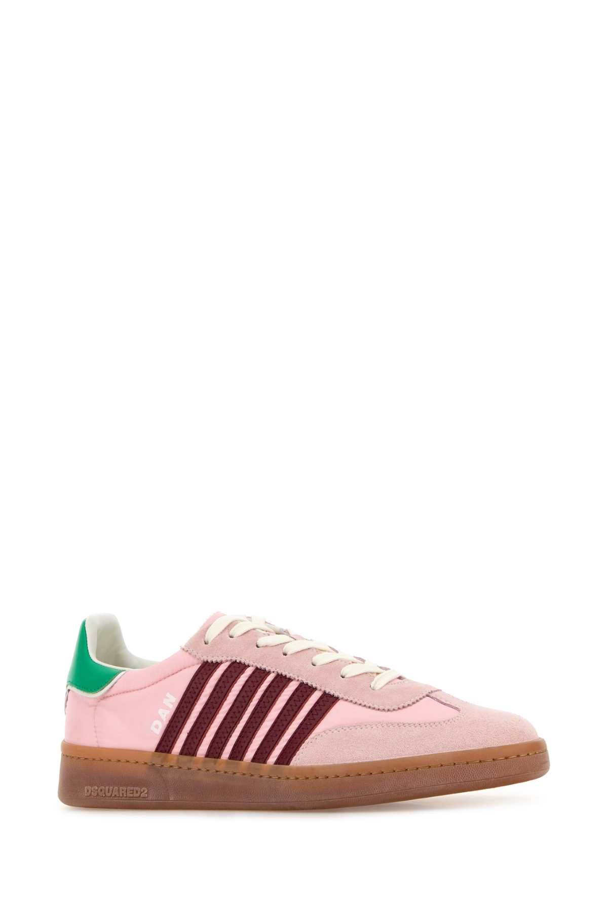 [DSQUARED] Sneakers SS26 SNM047711708709 M593