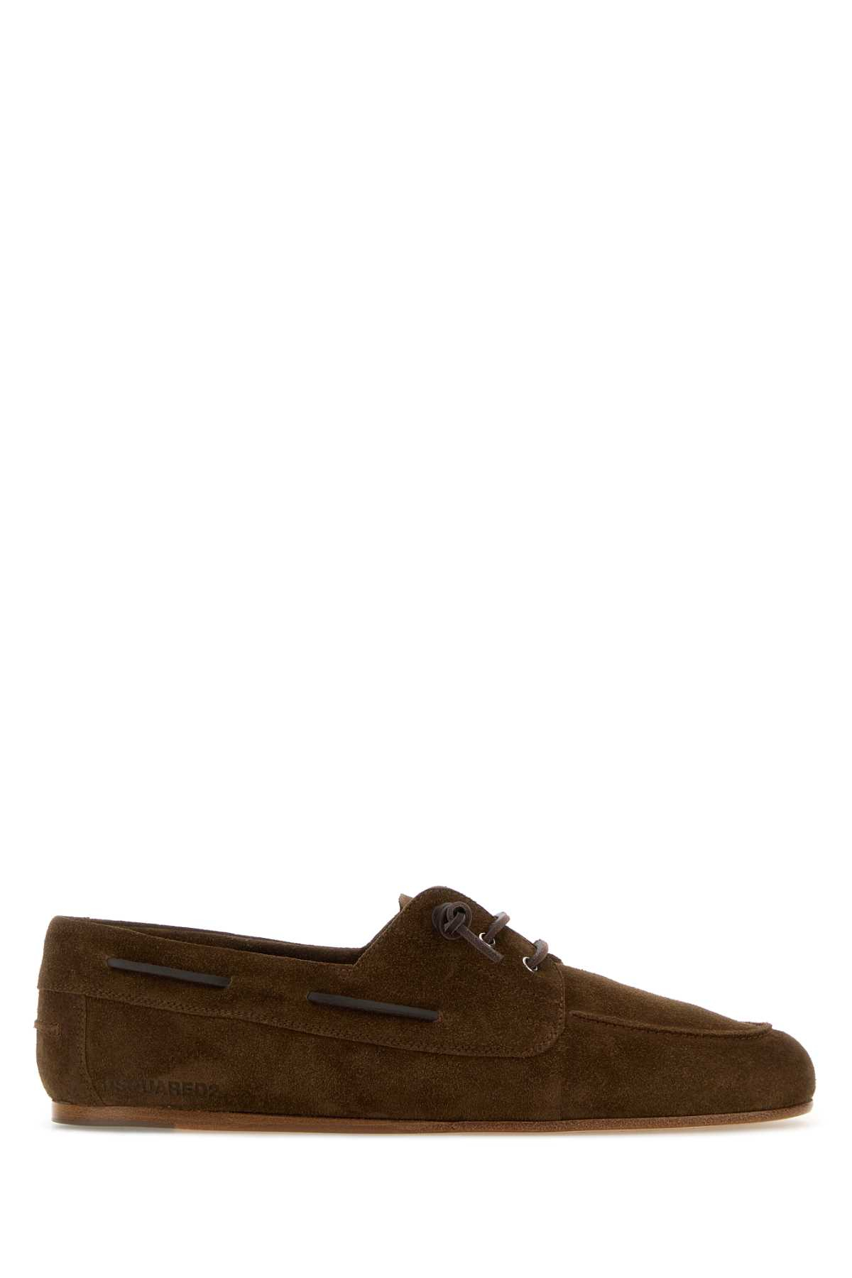 [DSQUARED] Loafer SS26 LUM01181503520 5059