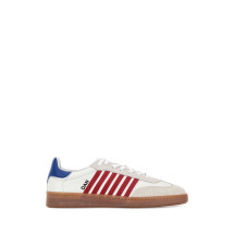 [DSQUARED] Sneakers SS26 SNM047518907438 M2044