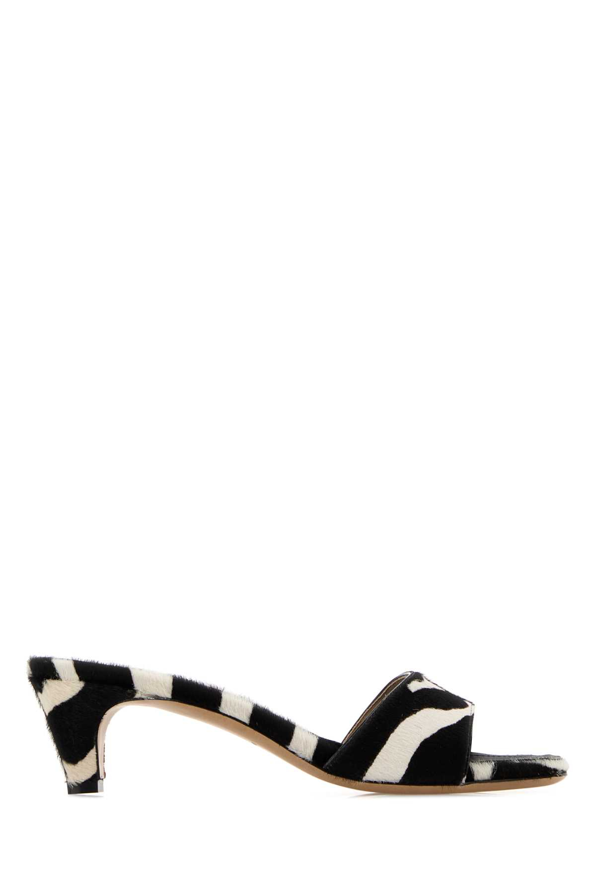 [Salvatore Ferragamo] Sandals SS26 01L3927908391C KASBIANER