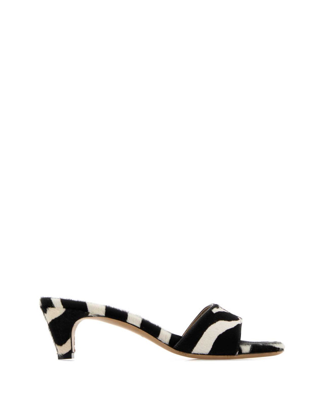 [Salvatore Ferragamo] Sandals SS26 01L3927908391C KASBIANER