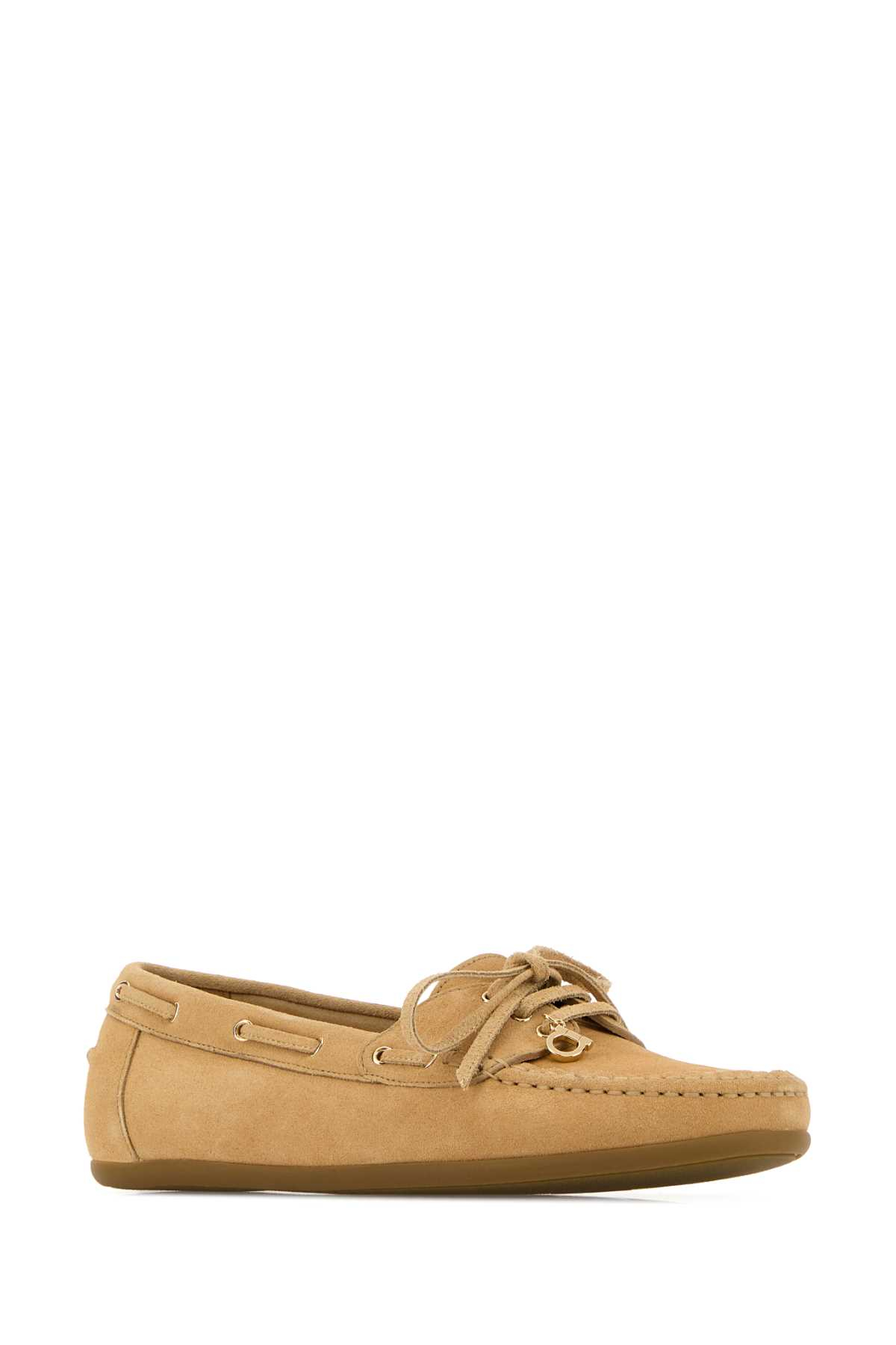 [Salvatore Ferragamo] Loafer SS26 01L0887905681C LIGCAMNEWBIS