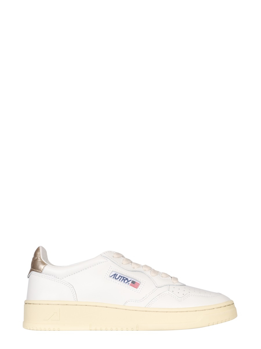 [AUTRY] Sneakers SS26 AULW_LL06