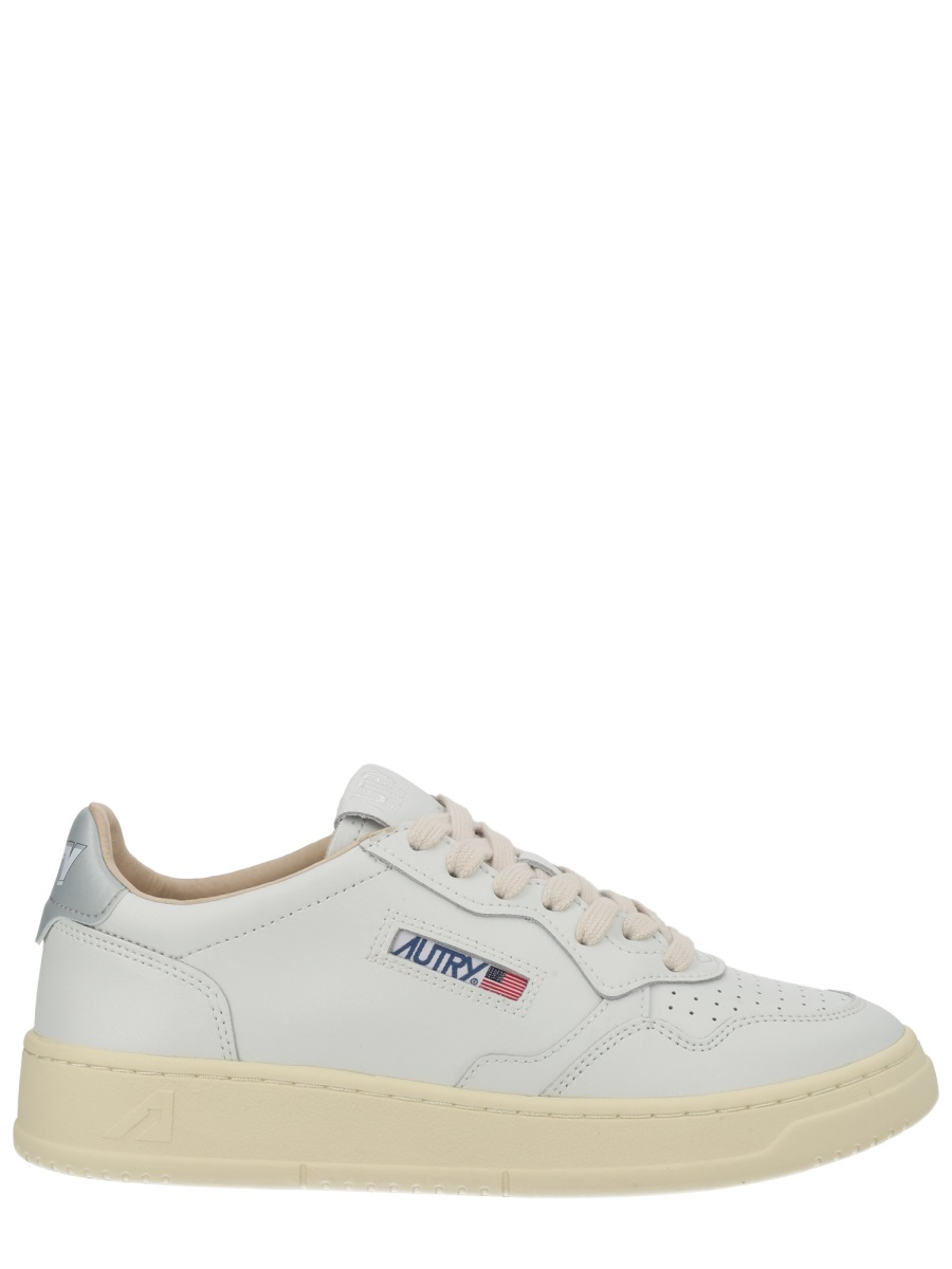 [AUTRY] Sneakers SS26 AULW_TB02