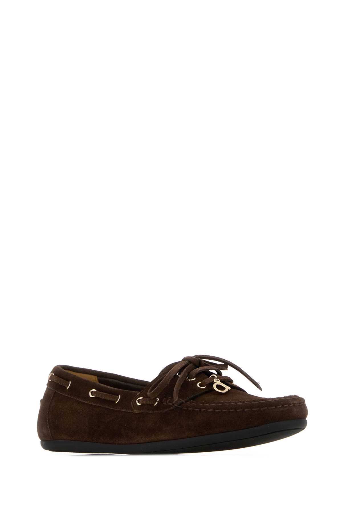 [Salvatore Ferragamo] Loafer SS26 01L0887905671C GIOVE