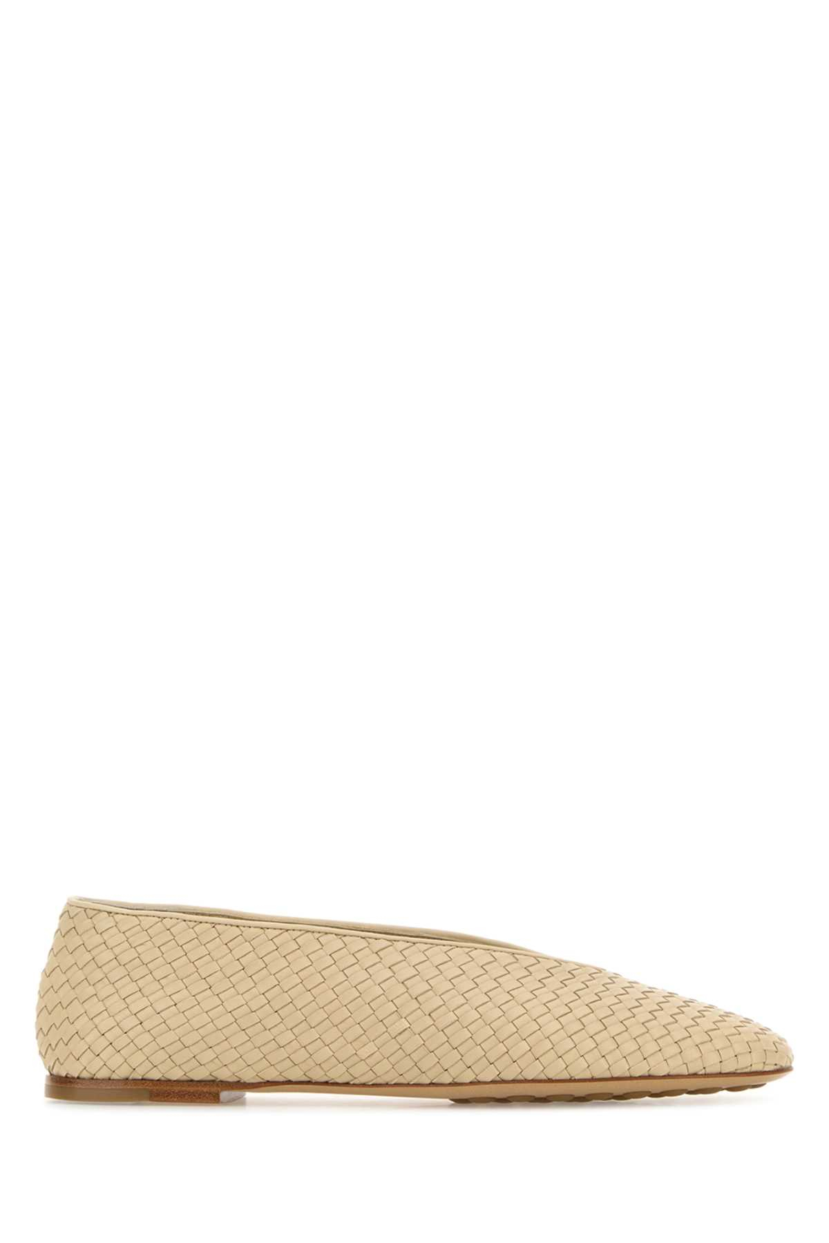 [Bottega Veneta] Flat shoes SS26 837887V4VE0 9707
