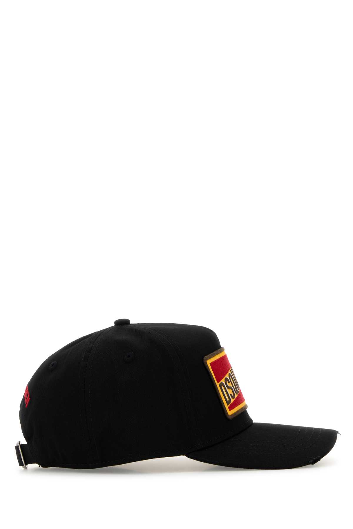 [DSQUARED] Cap SS26 BCM041905C00001 2124
