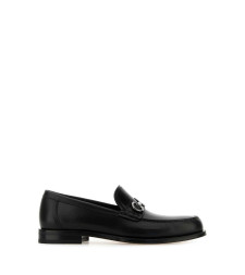 [Salvatore Ferragamo] Loafer SS26 02A3777895692E NERO