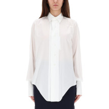 [Maison Margiela] Shirts Long Sleeve FW25 S29DT0006_M35308100