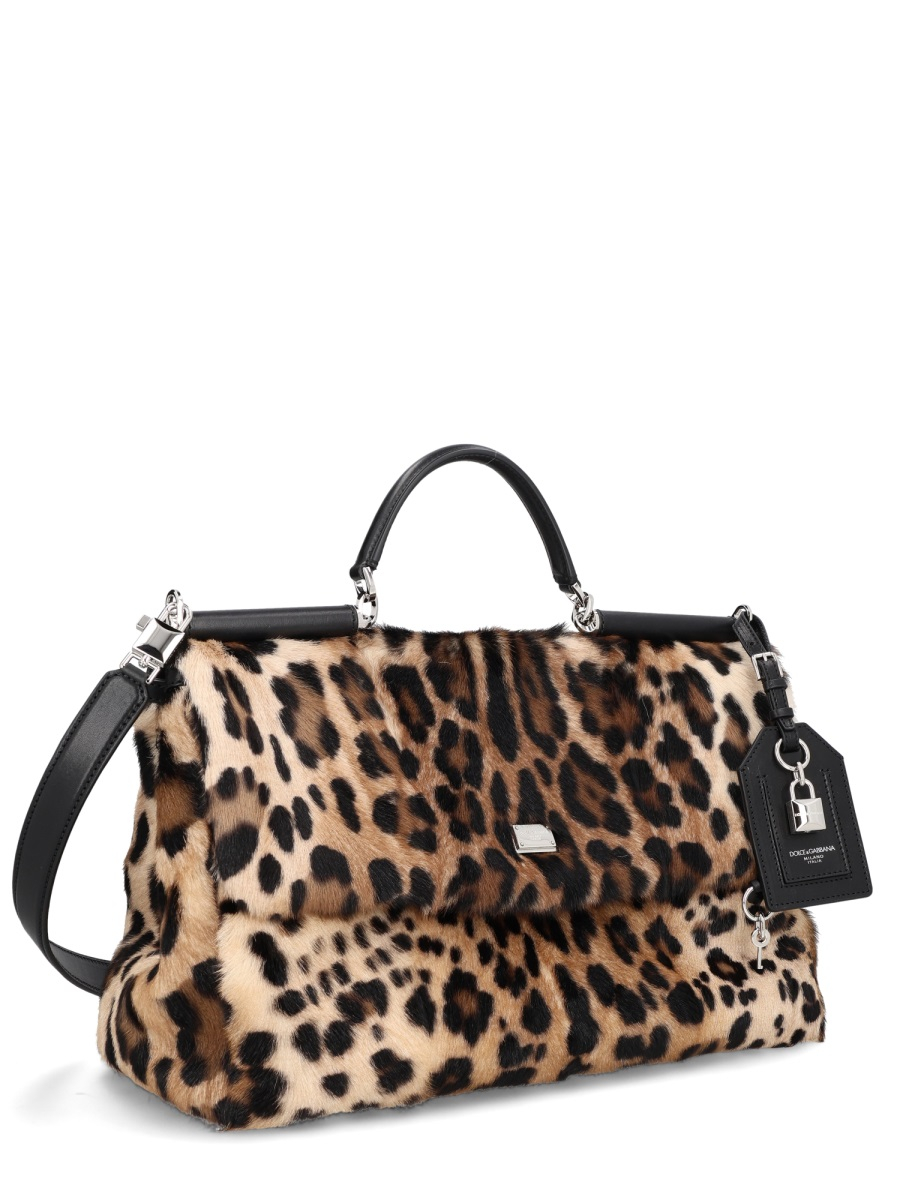 [Dolce & Gabbana] Bag FW25 BB7814_BX85389738