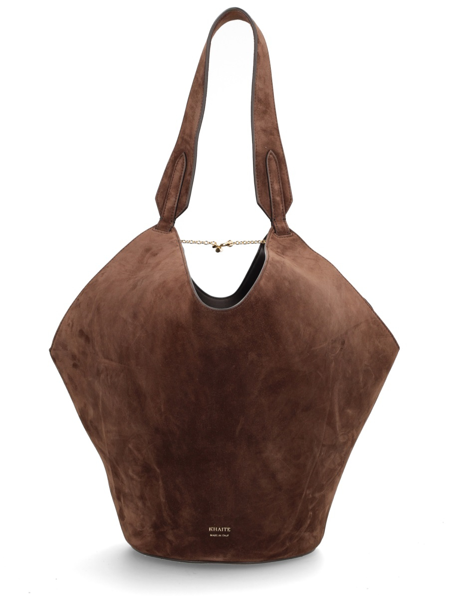 [KHAITE] Shoulder bag FW25 H2043-726_L726950