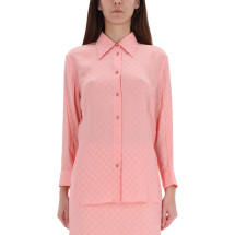 [Gucci] Shirts Long Sleeve FW25 849973_Z7AZH5136