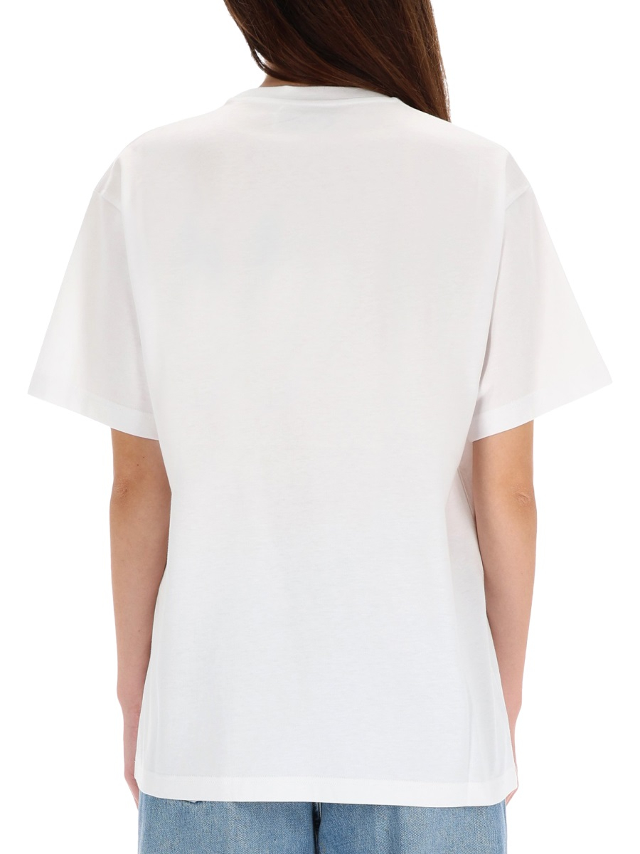 [Gucci] T-shirts Short Sleeve FW25 837959_XJHJR9692