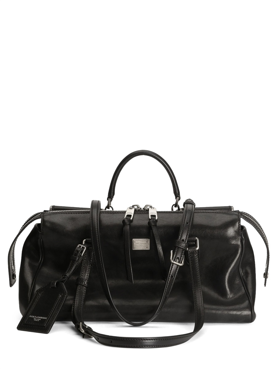 [Dolce & Gabbana] Shoulder bag FW25 BB7844_AW11880999