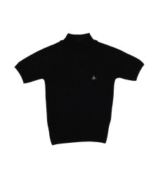 [Vivienne Westwood] T-shirts Short Sleeve FW25 18030034_Y002MN401