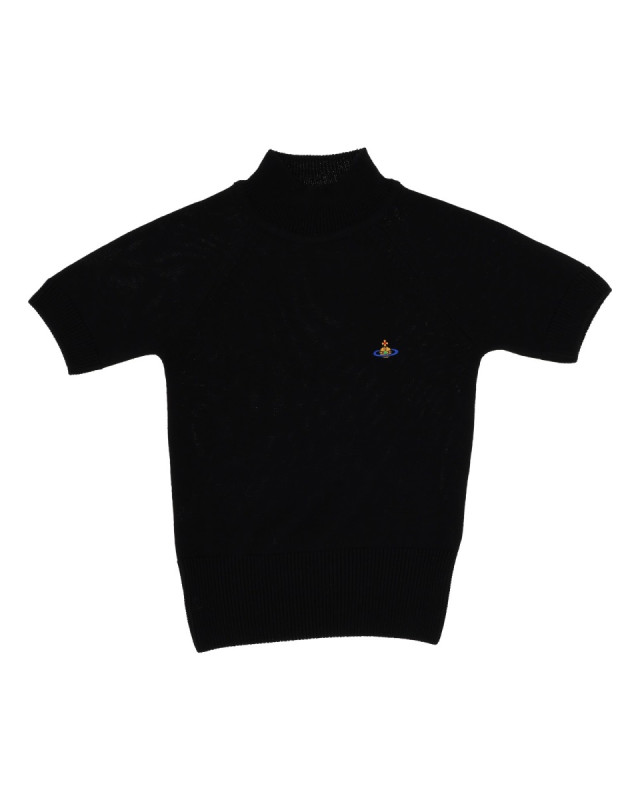 [Vivienne Westwood] T-shirts Short Sleeve FW25 18030034_Y002MN401