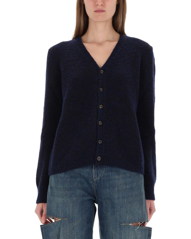 [Maison Margiela] Cardigan FW25 S51HP0023_M13154002F