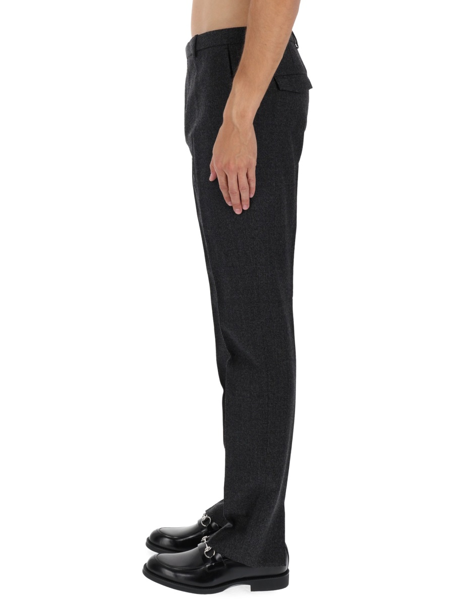 [Gucci] Trousers FW25 850333_Z7AXC1016