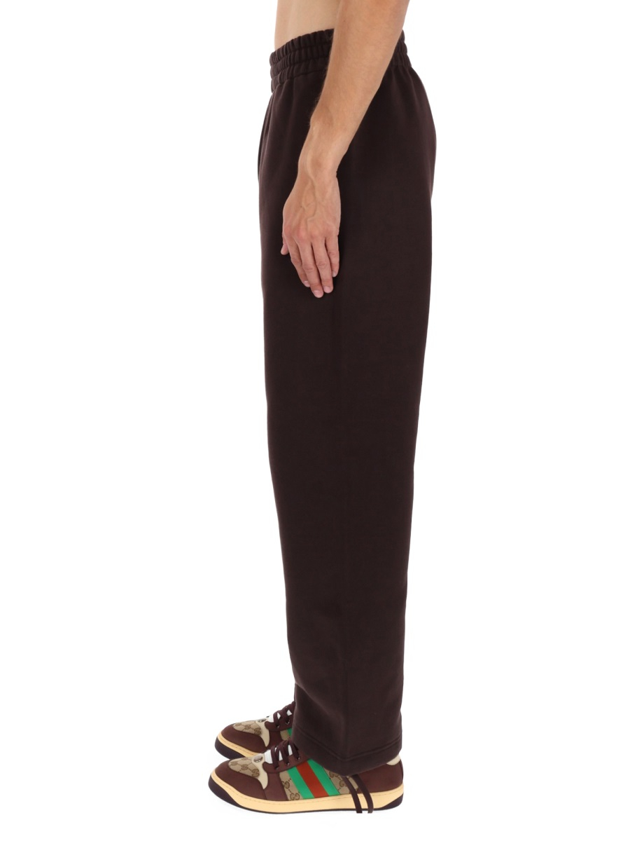 [Gucci] Trousers FW25 848724_XJHKH2093
