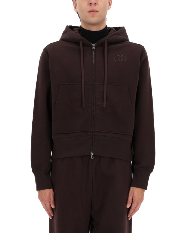 [Gucci] Hoodie FW25 841746_XJHKH2093