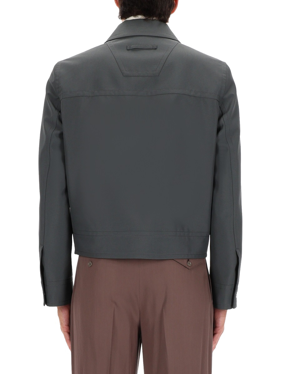 [Gucci] Jacket FW25 841315_ZAFKB1088