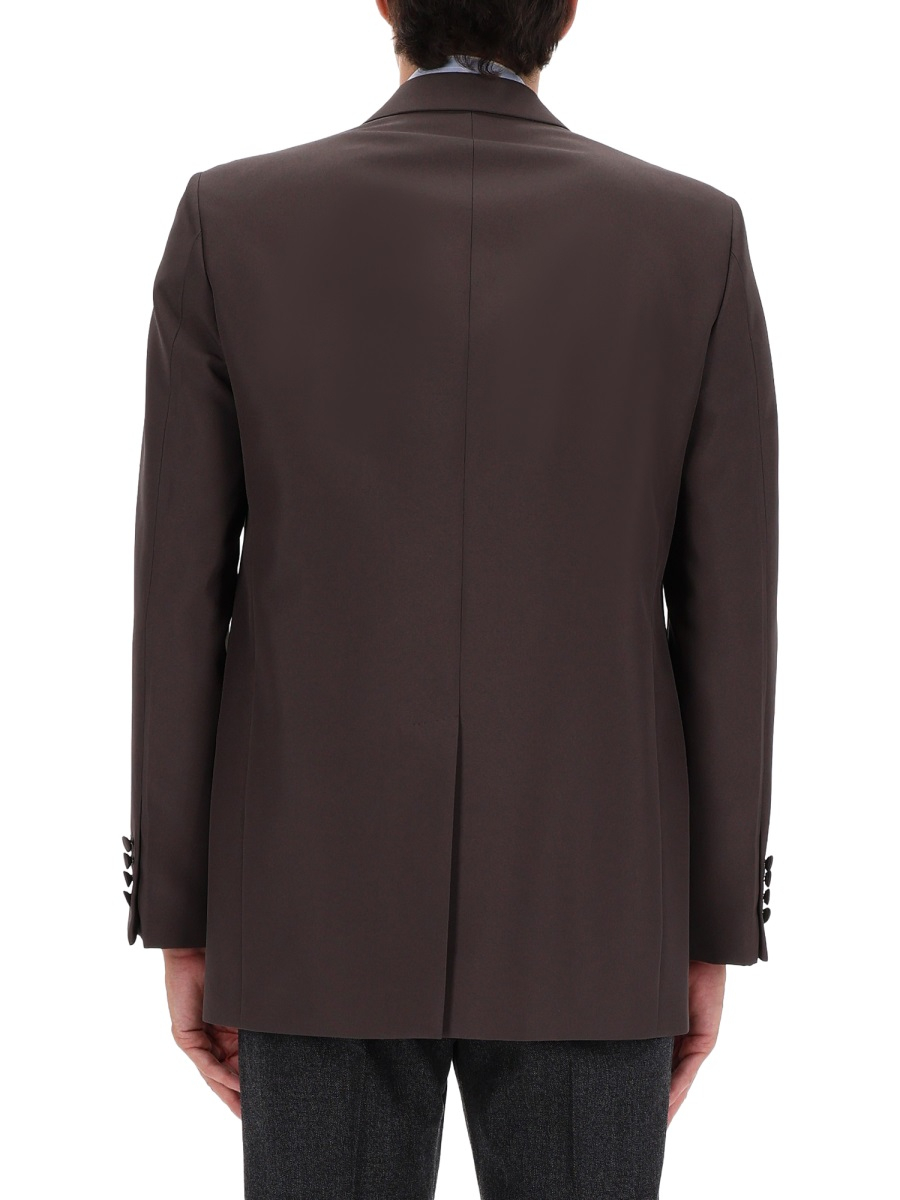 [Gucci] Blazer FW25 849881_Z7AYA2062
